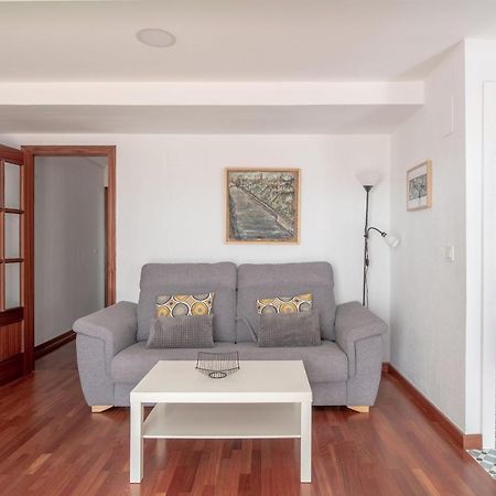 סביליה Calle San Jacinto, 57 Apartamento מראה חיצוני תמונה